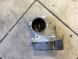 bontott VW PASSAT B6 Fojtószelep (Elektromos)