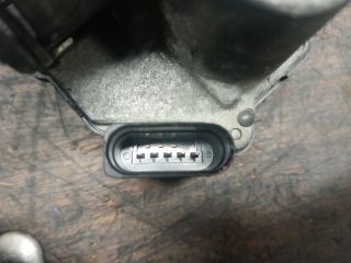 bontott VW PASSAT B6 Fojtószelep (Elektromos)
