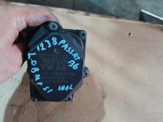 bontott VW PASSAT B6 Fojtószelep (Elektromos)