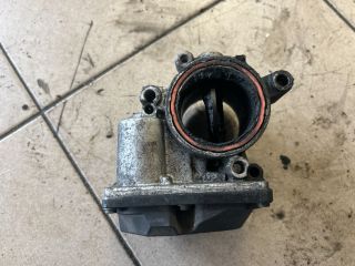 bontott VW PASSAT B6 Fojtószelep (Elektromos)