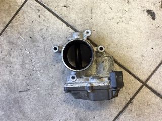 bontott VW PASSAT B6 Fojtószelep (Elektromos)