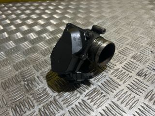 bontott VW PASSAT B6 Fojtószelep (Elektromos)