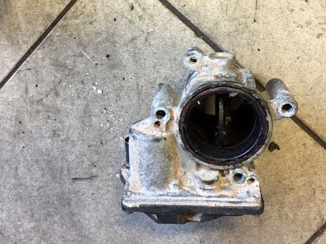 bontott VW PASSAT B6 Fojtószelep (Elektromos)