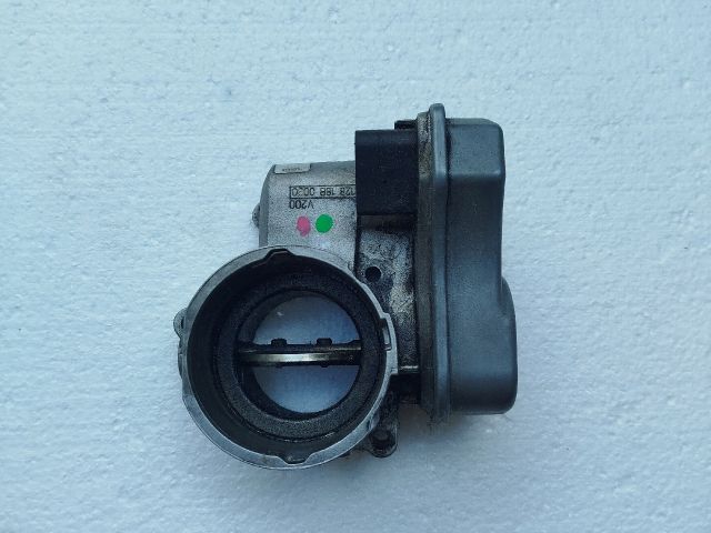 bontott VW PASSAT B6 Fojtószelep (Elektromos)