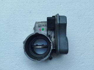 bontott VW PASSAT B6 Fojtószelep (Elektromos)