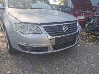 bontott VW PASSAT B6 Fojtószelep (Elektromos)