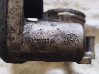 bontott VW PASSAT B6 Fojtószelep (Elektromos)