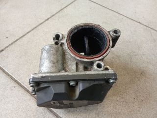 bontott VW PASSAT B6 Fojtószelep (Elektromos)