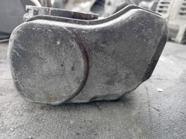 bontott VW PASSAT B6 Fojtószelep (Elektromos)