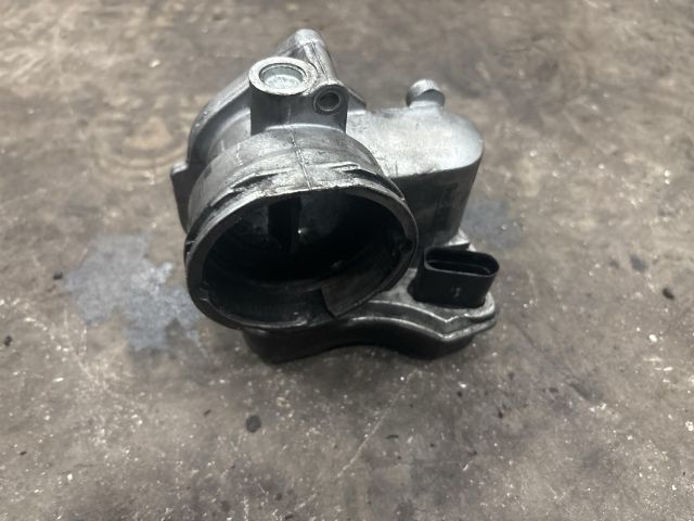 bontott VW PASSAT B6 Fojtószelep (Elektromos)