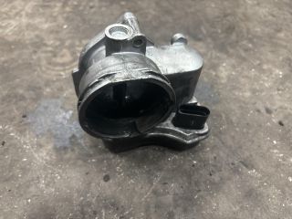 bontott VW PASSAT B6 Fojtószelep (Elektromos)