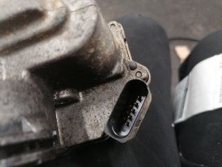 bontott VW PASSAT B6 Fojtószelep (Elektromos)