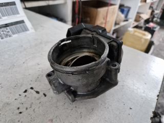 bontott VW PASSAT B6 Fojtószelep (Elektromos)