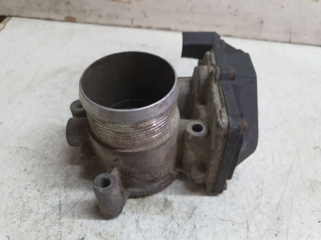 bontott VW PASSAT B6 Fojtószelep (Elektromos)