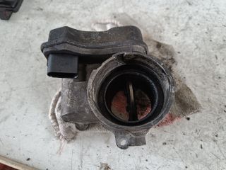 bontott VW PASSAT B6 Fojtószelep (Elektromos)