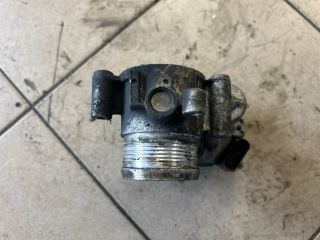 bontott VW PASSAT B6 Fojtószelep (Elektromos)