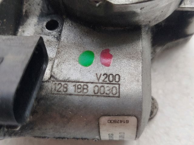 bontott VW PASSAT B6 Fojtószelep (Elektromos)