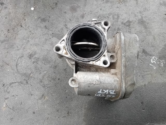 bontott VW PASSAT B6 Fojtószelep (Elektromos)