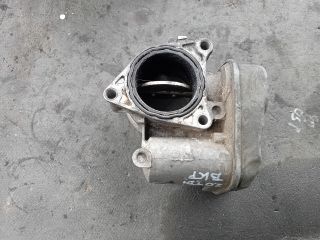 bontott VW PASSAT B6 Fojtószelep (Elektromos)