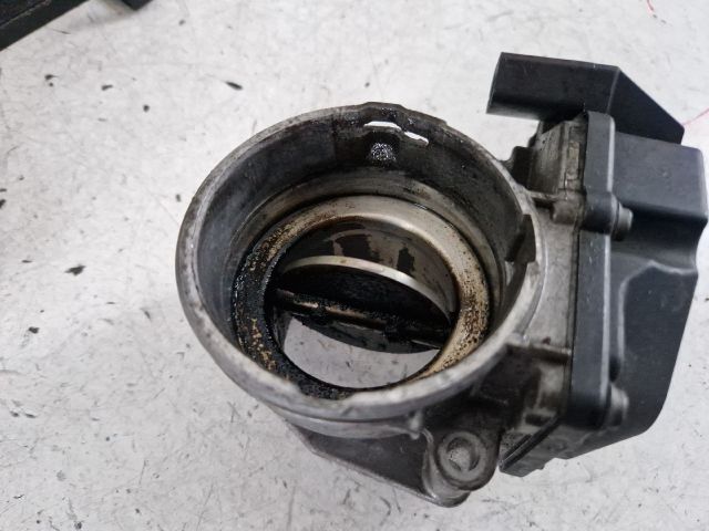 bontott VW PASSAT B6 Fojtószelep (Elektromos)