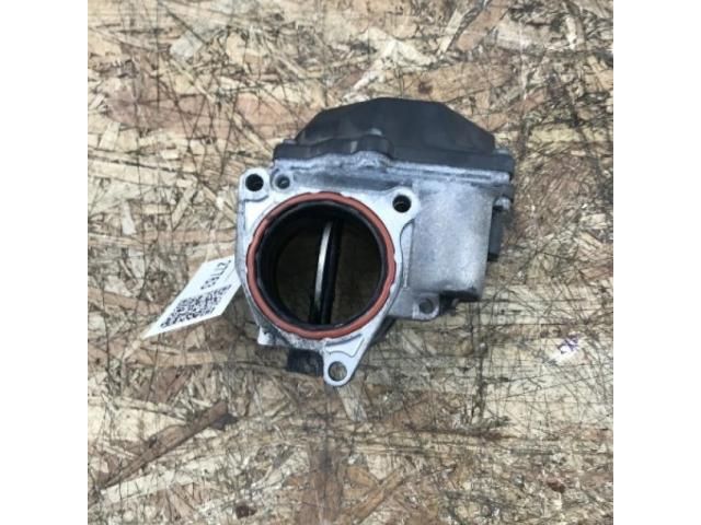 bontott VW PASSAT B6 Fojtószelep (Elektromos)