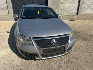 bontott VW PASSAT B6 Fojtószelep (Elektromos)