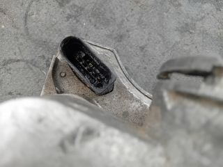 bontott VW PASSAT B6 Fojtószelep (Elektromos)