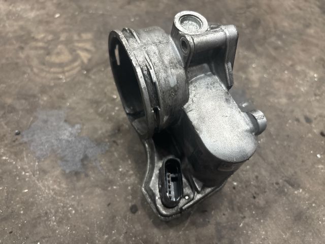 bontott VW PASSAT B6 Fojtószelep (Elektromos)