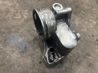 bontott VW PASSAT B6 Fojtószelep (Elektromos)