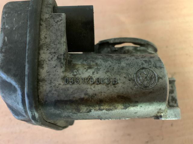 bontott VW PASSAT B6 Fojtószelep (Elektromos)