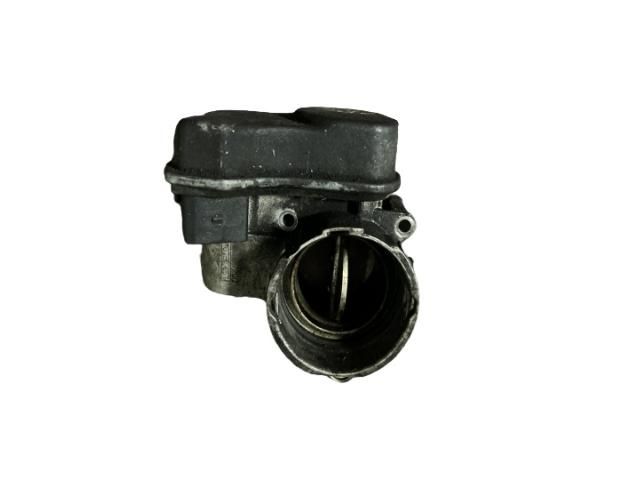 bontott VW PASSAT B6 Fojtószelep (Elektromos)