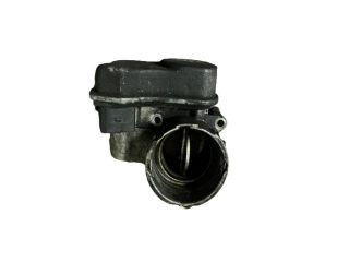 bontott VW PASSAT B6 Fojtószelep (Elektromos)