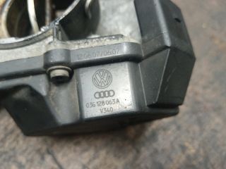 bontott VW PASSAT B6 Fojtószelep (Elektromos)