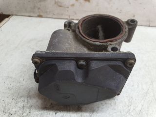 bontott VW PASSAT B6 Fojtószelep (Elektromos)