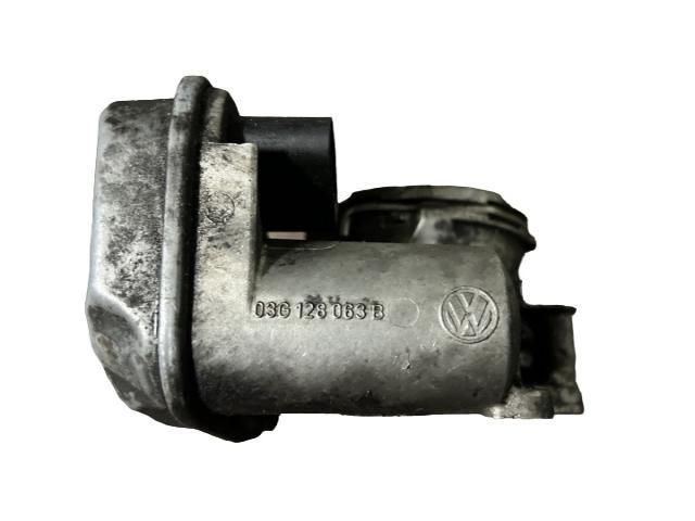 bontott VW PASSAT B6 Fojtószelep (Elektromos)