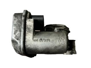 bontott VW PASSAT B6 Fojtószelep (Elektromos)