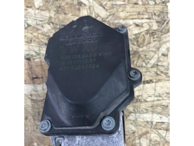 bontott VW PASSAT B6 Fojtószelep (Elektromos)