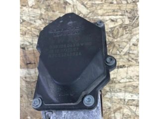 bontott VW PASSAT B6 Fojtószelep (Elektromos)