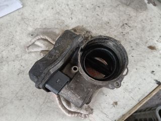 bontott VW PASSAT B6 Fojtószelep (Elektromos)