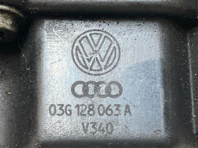 bontott VW PASSAT B6 Fojtószelep (Elektromos)