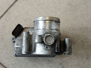 bontott VW PASSAT B6 Fojtószelep (Elektromos)