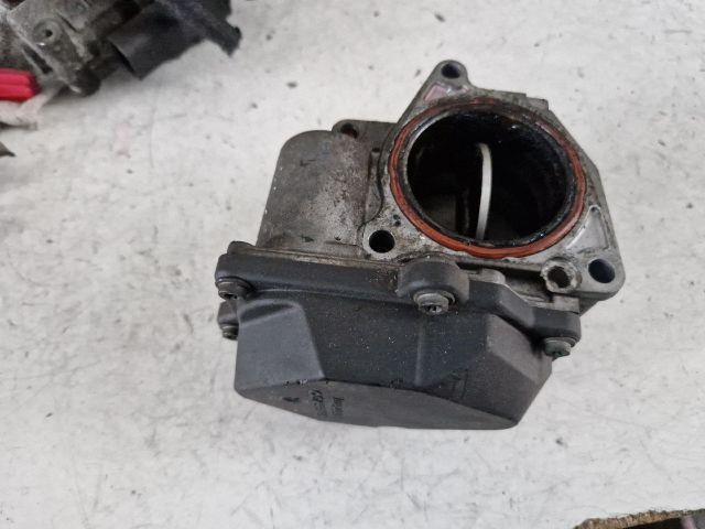 bontott VW PASSAT B6 Fojtószelep (Elektromos)