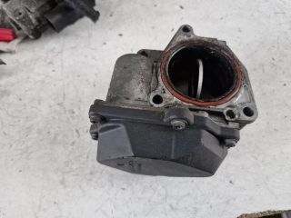 bontott VW PASSAT B6 Fojtószelep (Elektromos)