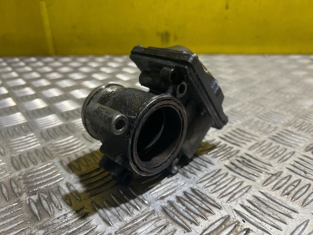 bontott VW PASSAT B6 Fojtószelep (Elektromos)