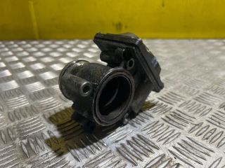 bontott VW PASSAT B6 Fojtószelep (Elektromos)