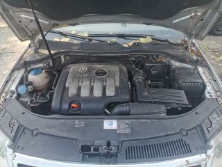 bontott VW PASSAT B6 Fojtószelep (Elektromos)