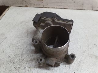 bontott VW PASSAT B6 Fojtószelep (Elektromos)