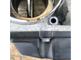 bontott VW PASSAT B6 Fojtószelep (Elektromos)