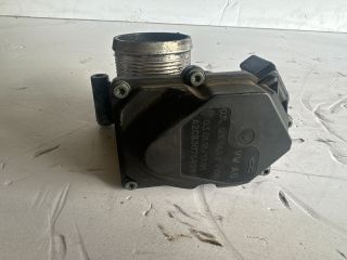 bontott VW PASSAT B6 Fojtószelep (Elektromos)