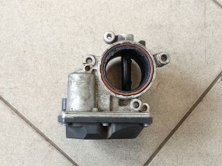 bontott VW PASSAT B6 Fojtószelep (Elektromos)